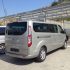 Ford Tourneo 8 + 1