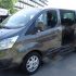 Ford Tourneo 8 + 1